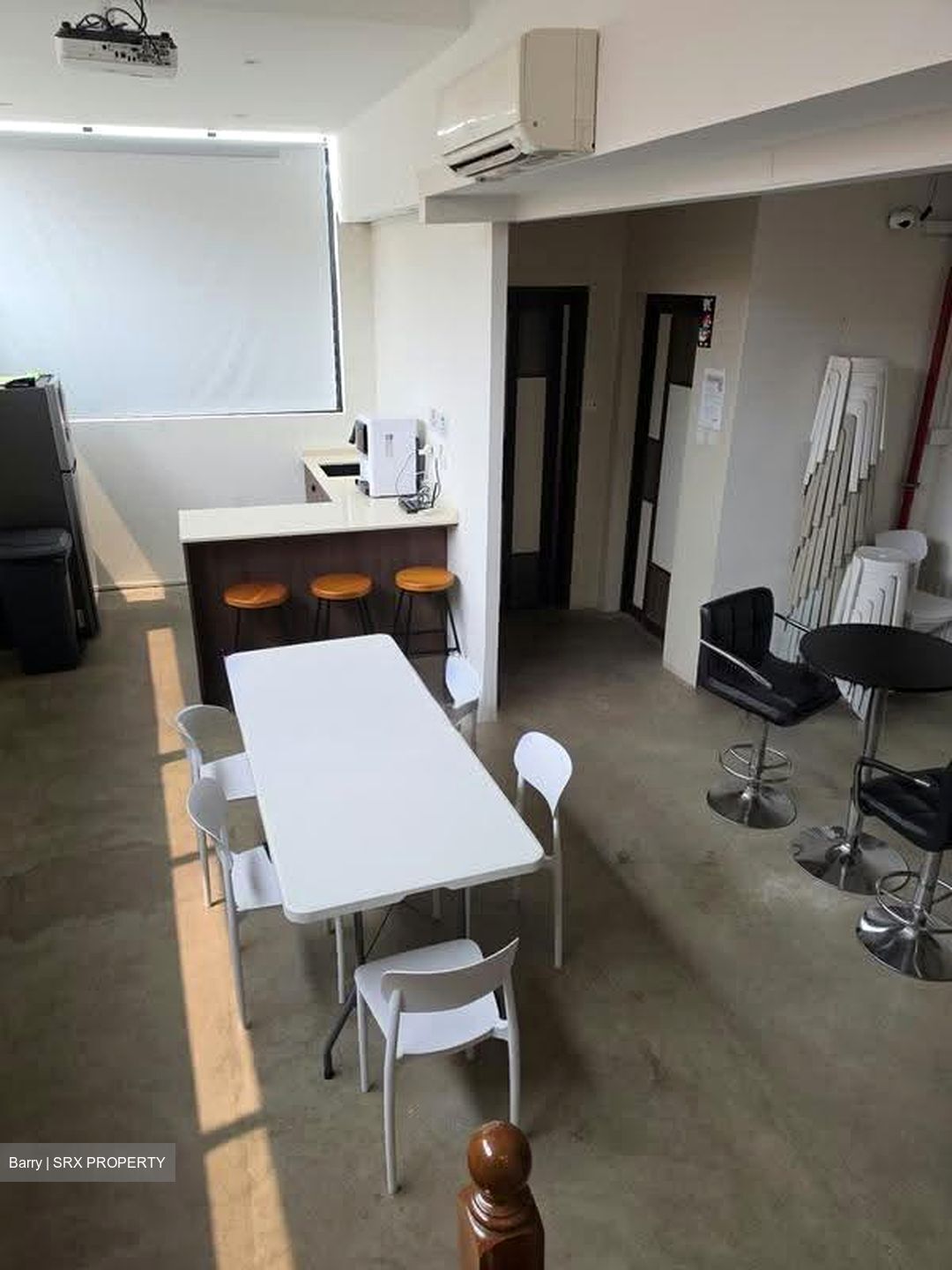 Little India Conservation Area (D8), Office #631898721